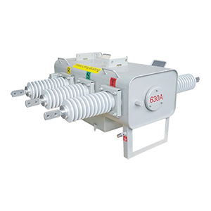 FLW34 系列戶外高壓六氟化硫負荷開關